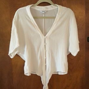 Flowy blouse
